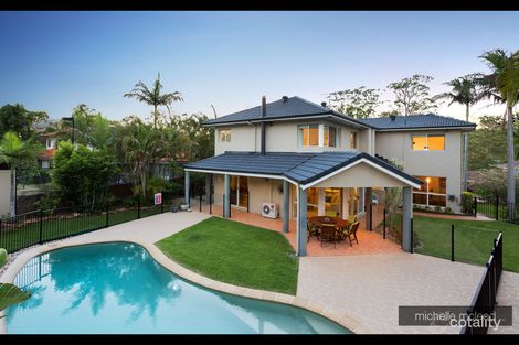 Property photo of 103 Ironbark Road Chapel Hill QLD 4069