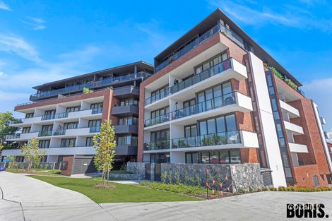 63/7 Light St, Griffith, ACT 2603