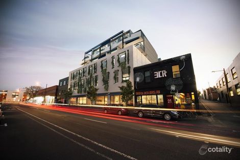 201/9 Smith St, Fitzroy, VIC 3065
