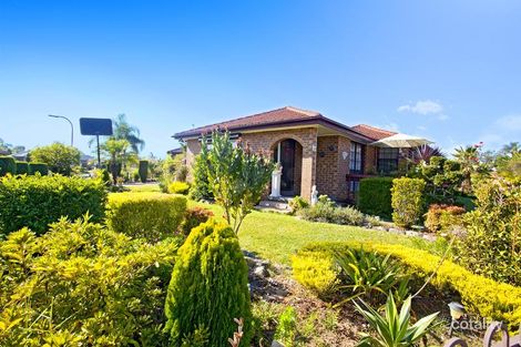 13 Cromer Pl, St Johns Park, NSW 2176