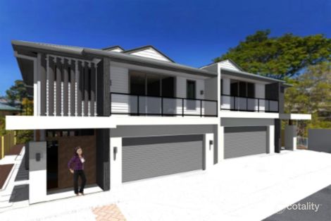 Property photo of 1/77 Ferndale Street Annerley QLD 4103