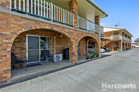 Property photo of 4/64 Taylor Street Pialba QLD 4655