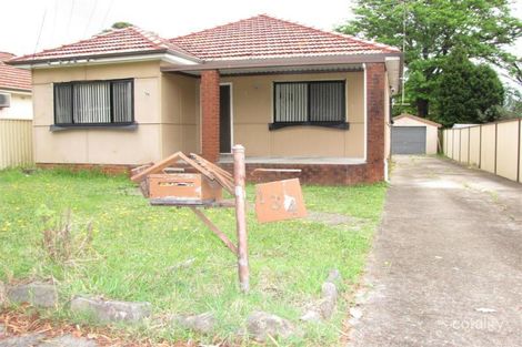 134 Hector St, Chester Hill, NSW 2162