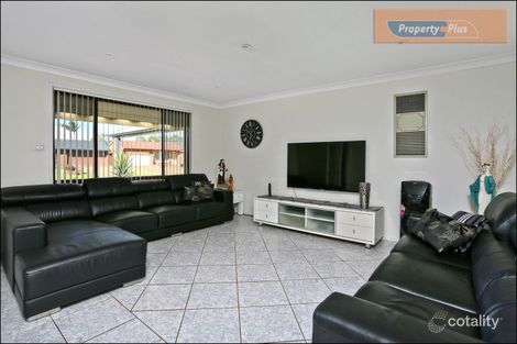 Property photo of 62 Fantail Crescent Erskine Park NSW 2759