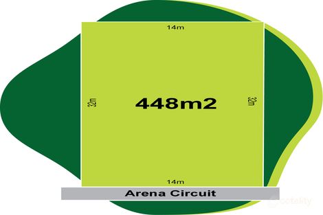 Property photo of 48 Arena Circuit Strathtulloh VIC 3338