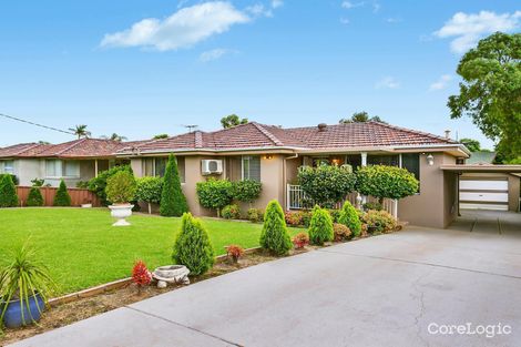 Property photo of 62 Mackenzie Boulevard Seven Hills NSW 2147