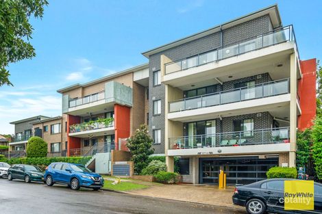 12/5 Virginia St, Rosehill, NSW 2142