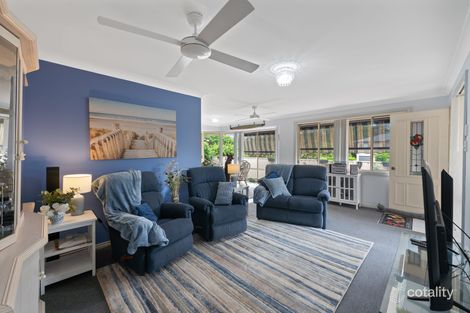 Property photo of 28 Powell Street Grafton NSW 2460