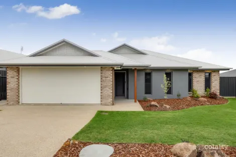 12 Gollan Cct, Kearneys Spring, QLD 4350