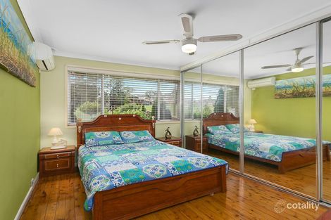 Property photo of 62 Mackenzie Boulevard Seven Hills NSW 2147