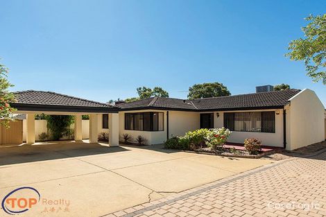 Property photo of 70A Vahland Avenue Riverton WA 6148