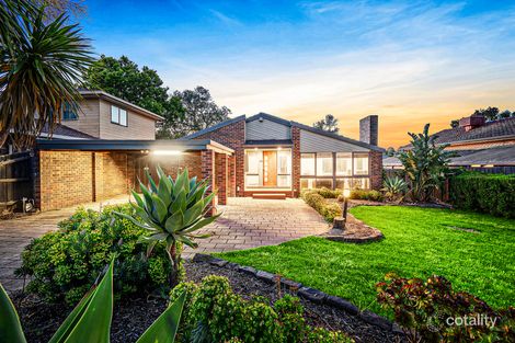 Property photo of 59 Portland Street Mulgrave VIC 3170