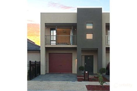 31 Franklin Ave, Mawson Lakes, SA 5095