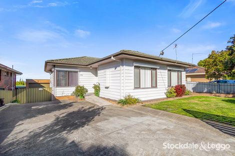 Property photo of 130 Vincent Road Morwell VIC 3840