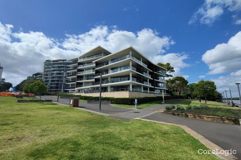 Property photo of 502/20 Shoreline Drive Rhodes NSW 2138