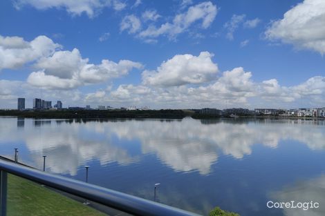 Property photo of 502/20 Shoreline Drive Rhodes NSW 2138