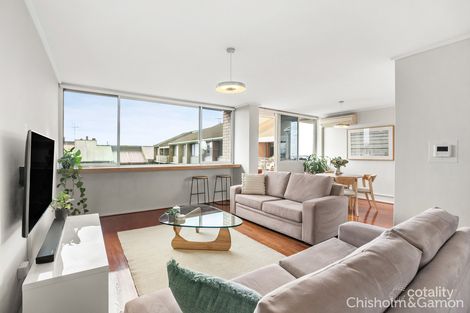 49/343-346 Beaconsfield Pde, St Kilda West, VIC 3182