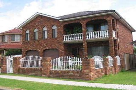 114 Stella St, Fairfield Heights, NSW 2165