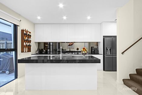 Property photo of 40-42 Halloway Boulevard North Kellyville NSW 2155