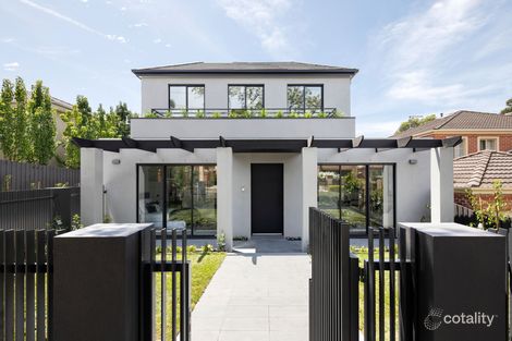 Property photo of 1/17 Birdwood Street Balwyn VIC 3103