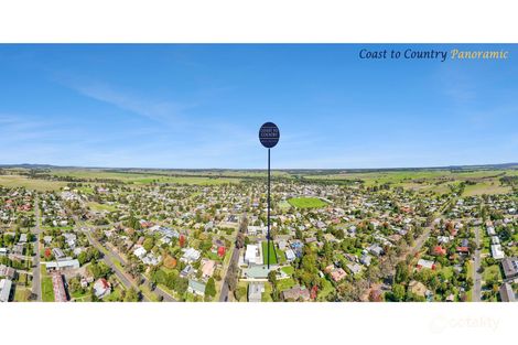 Property photo of 105 Tennyson Street Orbost VIC 3888
