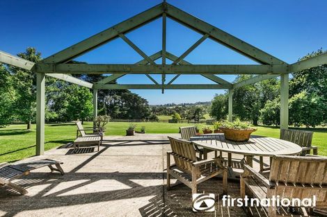 Property photo of 117 Split Rock Road Beaconsfield Upper VIC 3808
