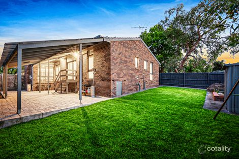 Property photo of 59 Portland Street Mulgrave VIC 3170