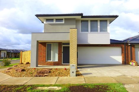 30 Camberwell Pde, Mickleham, VIC 3064