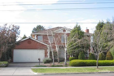 Property photo of 6 Surrey Road Mount Waverley VIC 3149