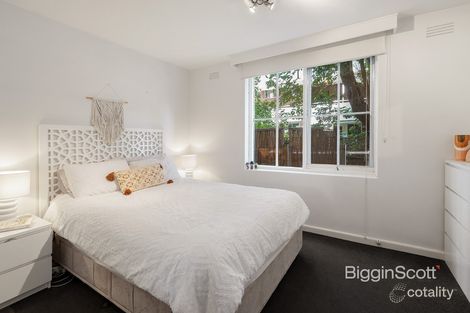 Property photo of 3/129-131 Riversdale Road Hawthorn VIC 3122