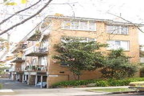 Property photo of 3/21 Rockley Road South Yarra VIC 3141