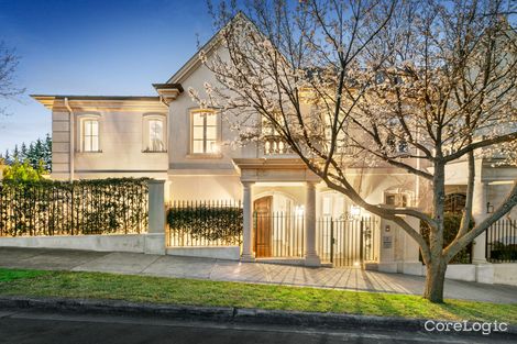 Property photo of 7 Grong Grong Court Toorak VIC 3142