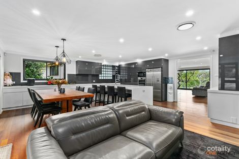 Property photo of 34 Goolagong Place Menai NSW 2234