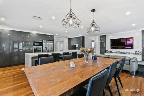 Property photo of 34 Goolagong Place Menai NSW 2234