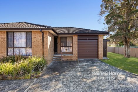 Property photo of 8/9-11 Gascoigne Road Gorokan NSW 2263