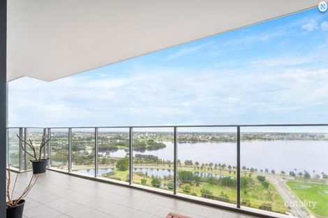 Property photo of 2401/63 Adelaide Terrace East Perth WA 6004