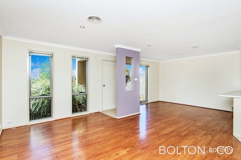 Property photo of 100 Mary Gillespie Avenue Gungahlin ACT 2912