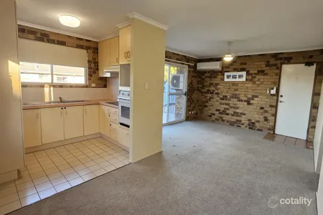 6/83 Erneton St, Newmarket, QLD 4051