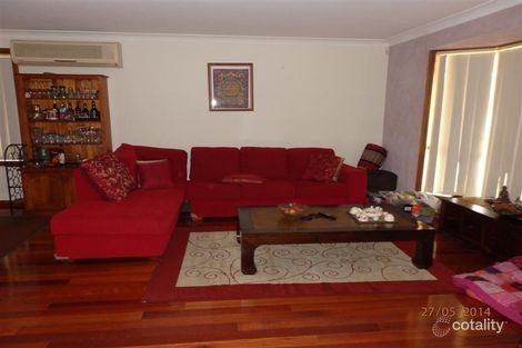 Property photo of 3 Quarters Place Currans Hill NSW 2567