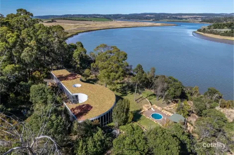 Property photo of 279 John Lees Drive Dilston TAS 7252