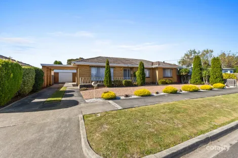 Property photo of 11 Rogers Court Traralgon VIC 3844