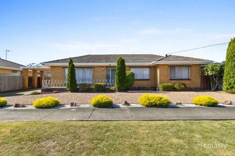 Property photo of 11 Rogers Court Traralgon VIC 3844