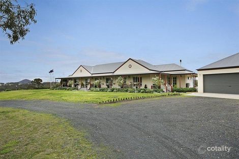 170 Three Chain Rd, Moranding, VIC 3764