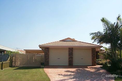 41 Jacaranda Dr, Bongaree, QLD 4507