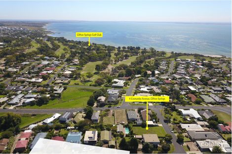 Property photo of 4 Coorumby Avenue Clifton Springs VIC 3222