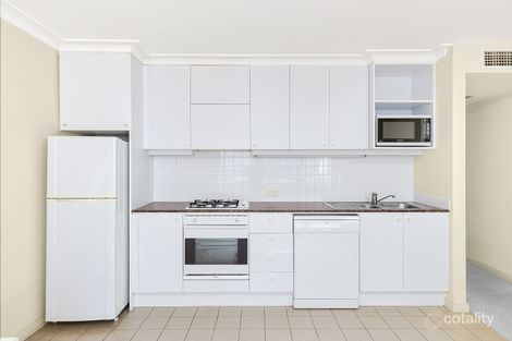 Property photo of 808/12 Glen Street Milsons Point NSW 2061