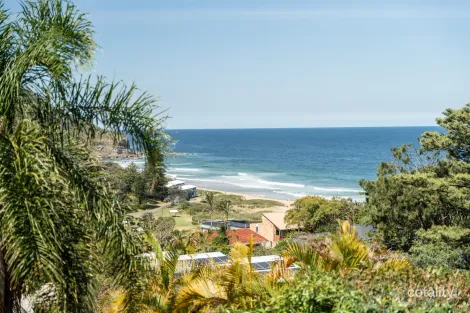 Property photo of 8A Murrawal Road Stanwell Park NSW 2508