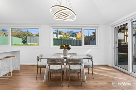 Property photo of 33 Mockridge Crescent Holt ACT 2615