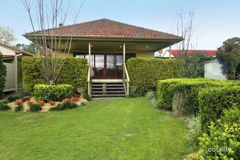 Property photo of 25 Chapman Street Dungog NSW 2420