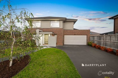 8 Callistemon St, Officer, VIC 3809